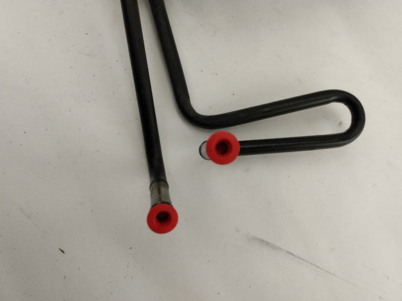 Lexus SC300 Poweer Steering Cooler