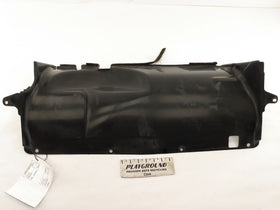 Lexus SC300 Upper Radiator Air Deflector