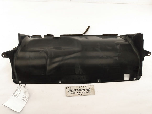 Lexus SC300 Upper Radiator Air Deflector