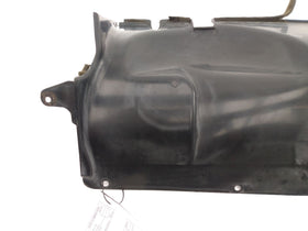 Lexus SC300 Upper Radiator Air Deflector - 0