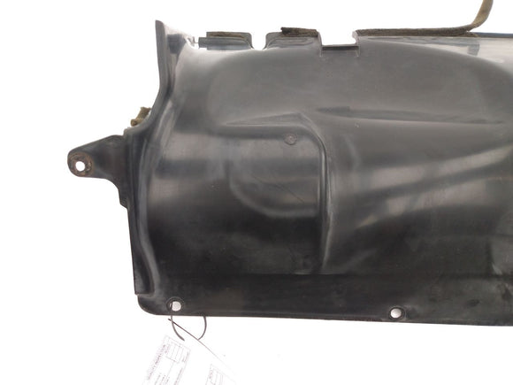 Lexus SC300 Upper Radiator Air Deflector