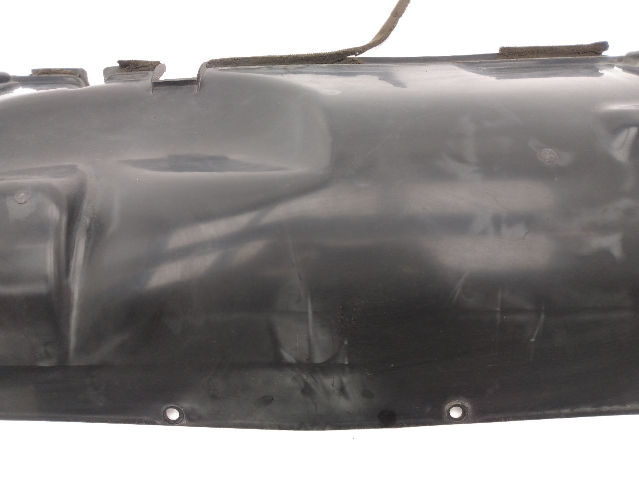 Lexus SC300 Upper Radiator Air Deflector