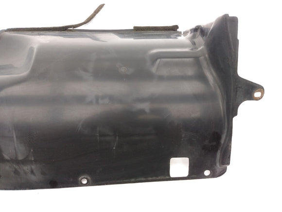 Lexus SC300 Upper Radiator Air Deflector