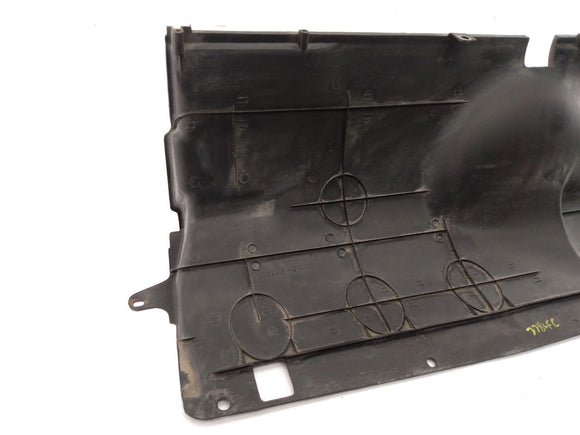 Lexus SC300 Upper Radiator Air Deflector