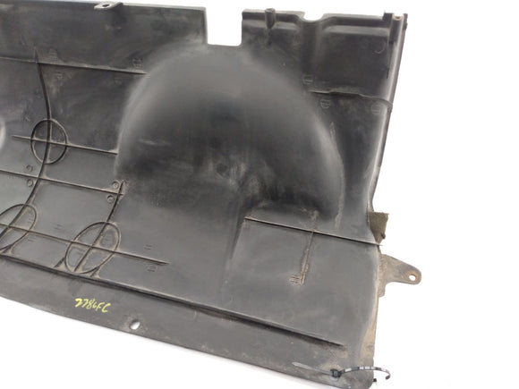 Lexus SC300 Upper Radiator Air Deflector