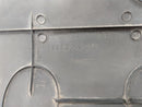 Lexus SC300 Upper Radiator Air Deflector-9
