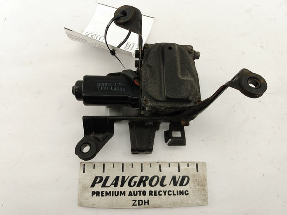 Lexus SC300 Cruise Control Speed Actuator