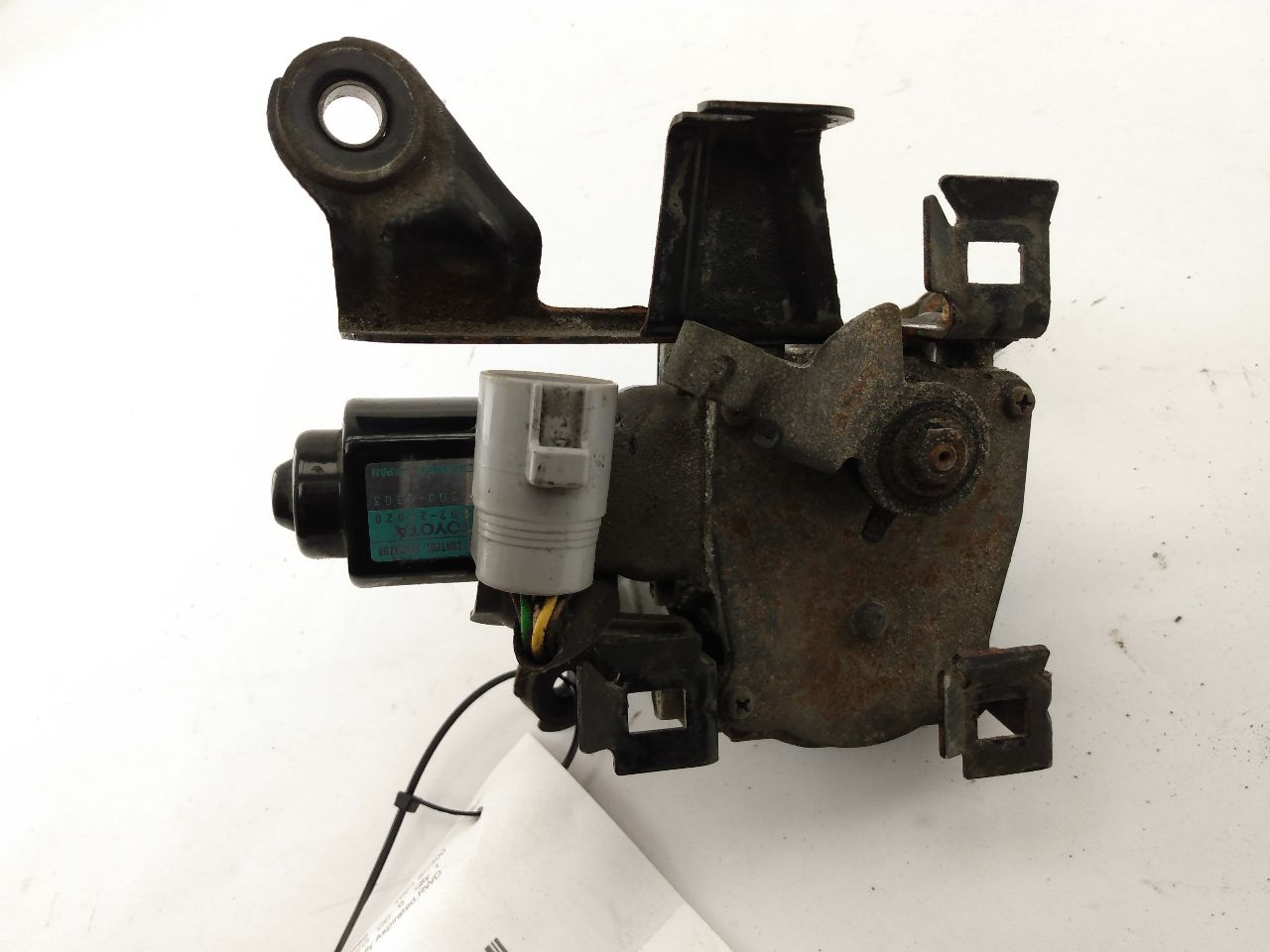 Lexus SC300 Cruise Control Speed Actuator