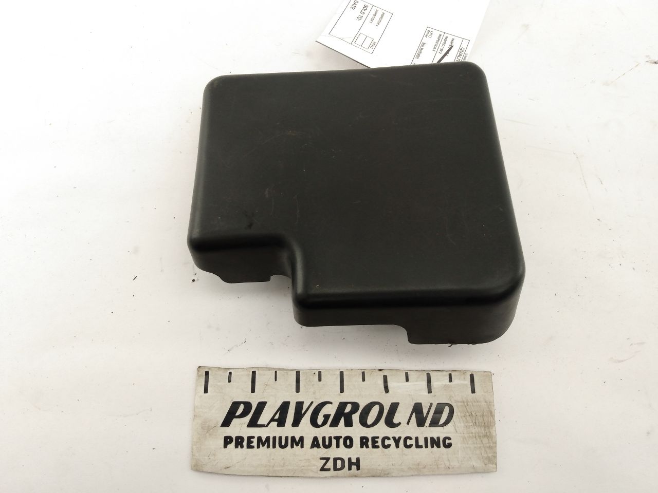 Lexus SC300 Cruise Control Actuator Cover