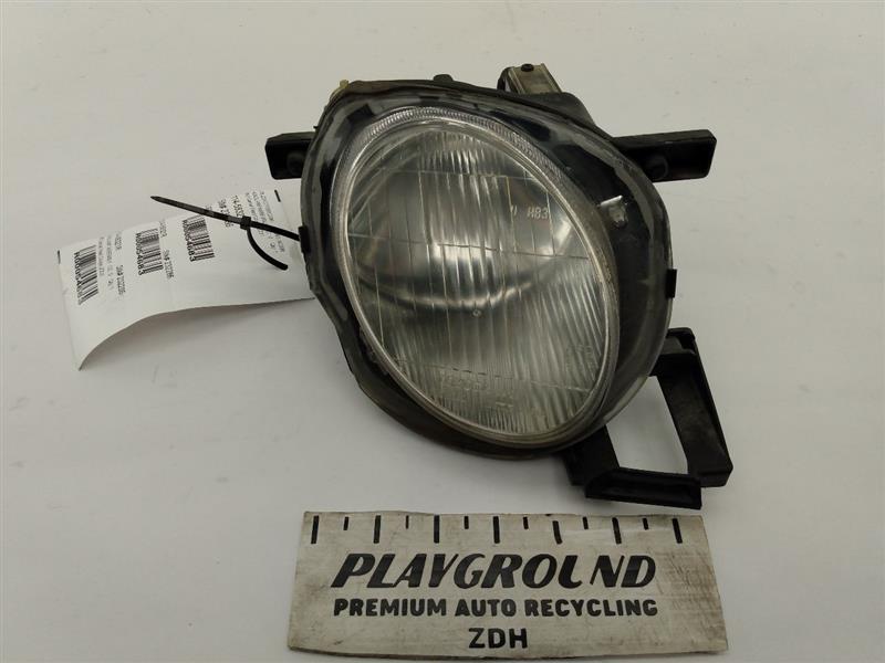 Lexus SC300 Front Right Inner Headlamp