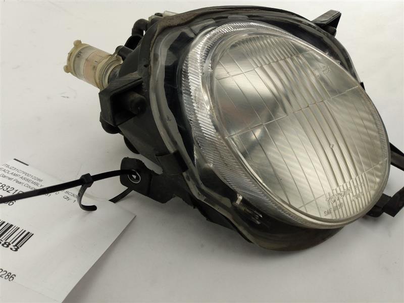 Lexus SC300 Front Right Inner Headlamp - 0