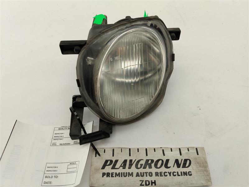 Lexus SC300 Front Left Inner Headlamp