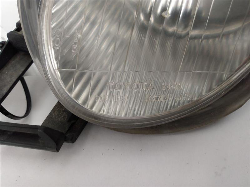 Lexus SC300 Front Left Inner Headlamp