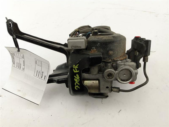 Lexus SC300 ABS Pump with Traction Control