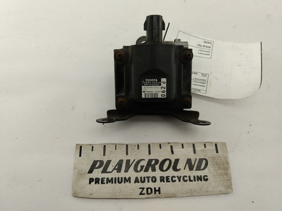 Lexus SC300 Ignition Coil Braket and Assembly