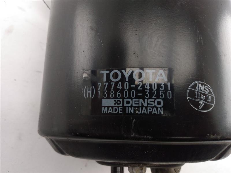 Lexus SC300 Fuel Vapor Charcoal Canister
