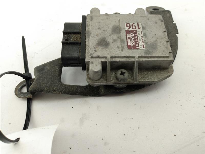 Lexus SC300 Ignition Control Module