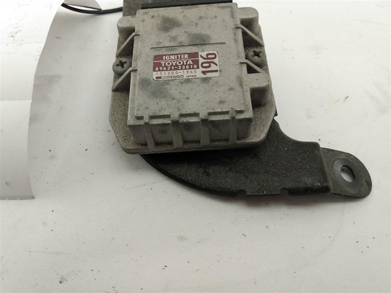 Lexus SC300 Ignition Control Module