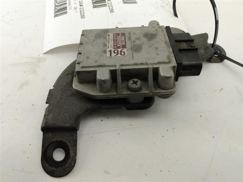 Lexus SC300 Ignition Control Module