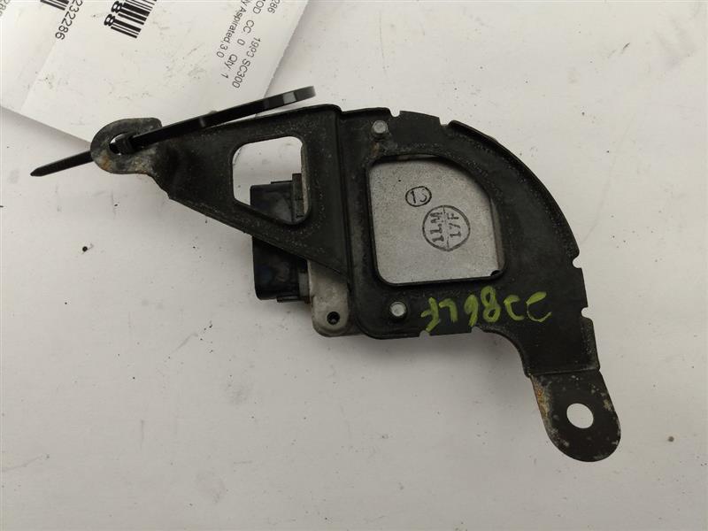 Lexus SC300 Ignition Control Module