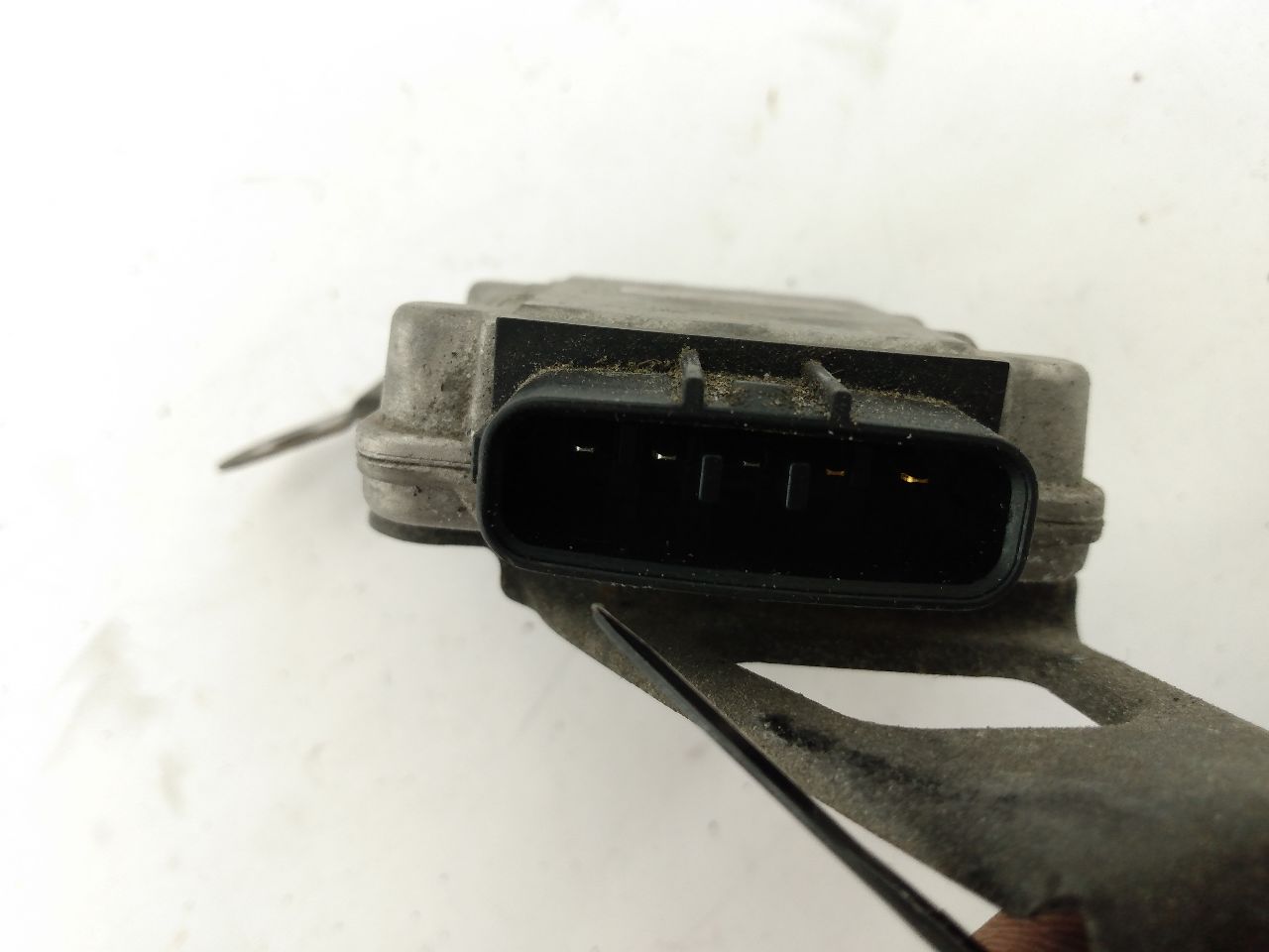 Lexus SC300 Ignition Control Module