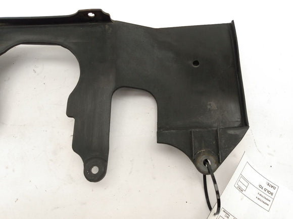 Lexus SC300 Right Engine Under Cover Trim Panel