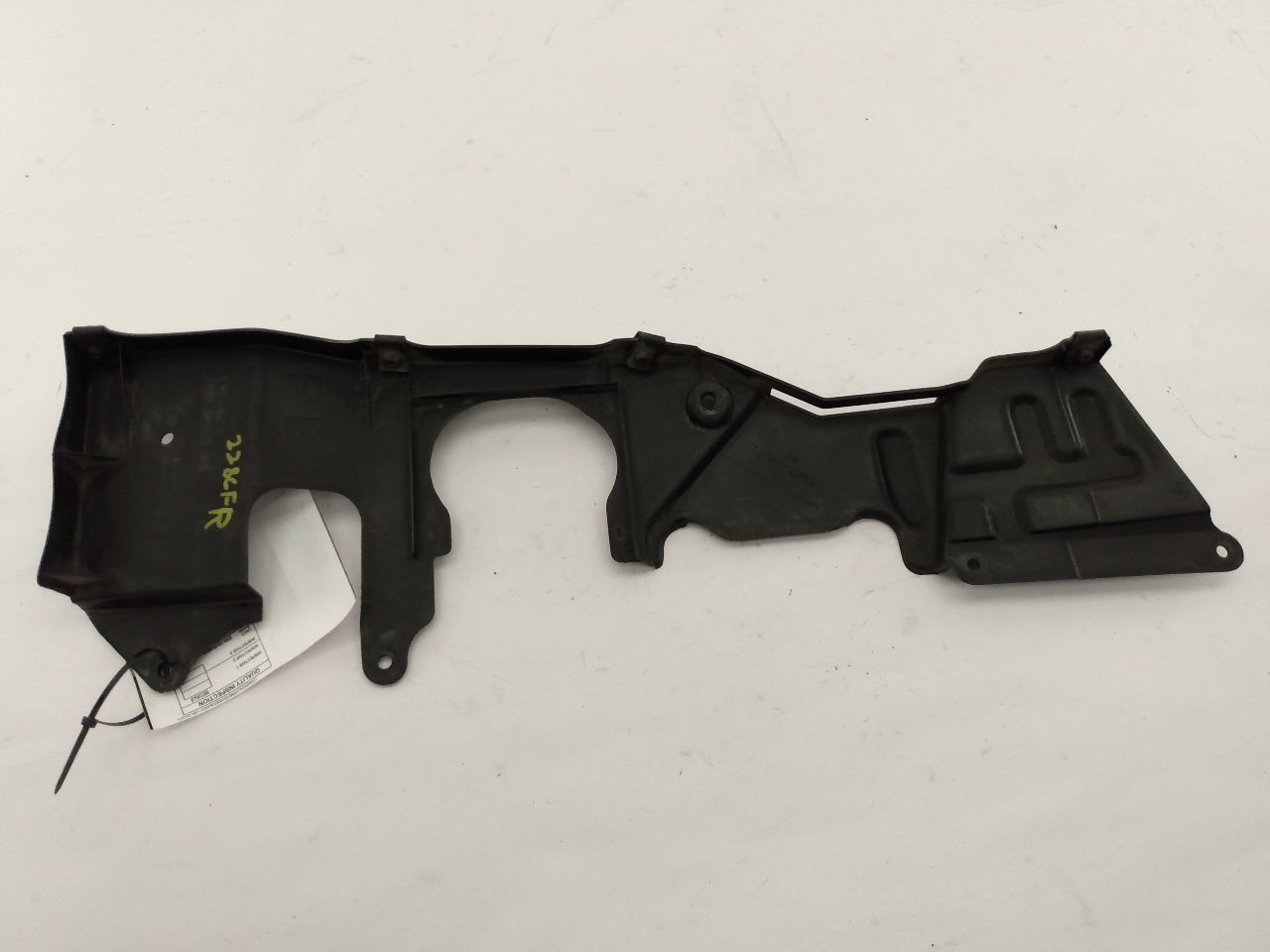 Lexus SC300 Right Engine Under Cover Trim Panel