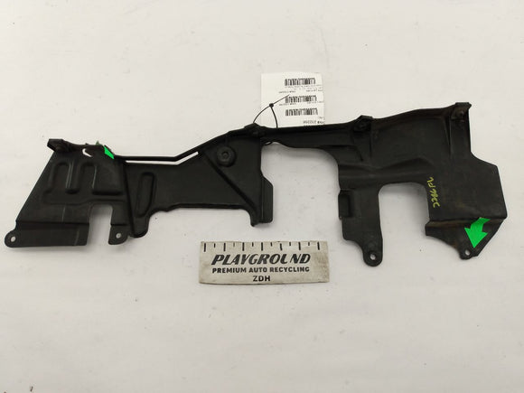 Lexus SC300 Left Engine Under Cover Trim Panel