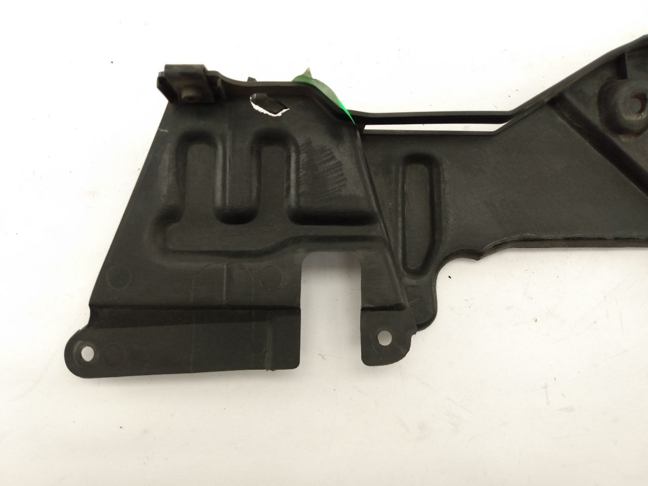 Lexus SC300 Left Engine Under Cover Trim Panel - 0