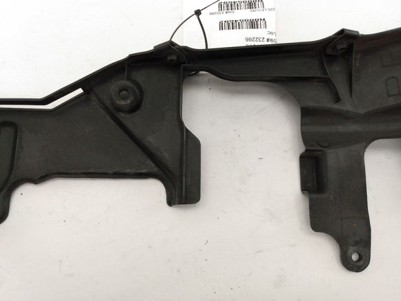 Lexus SC300 Left Engine Under Cover Trim Panel