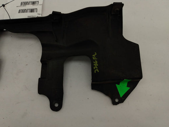 Lexus SC300 Left Engine Under Cover Trim Panel