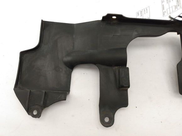 Lexus SC300 Left Engine Under Cover Trim Panel
