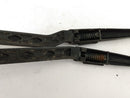 Lexus SC300 Pair of Wiper Arms-9