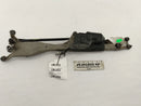 Lexus SC300 Windshield Wiper Motor and Transmission-1