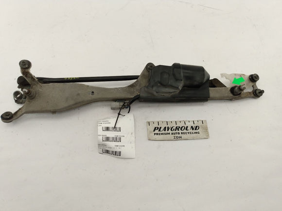 Lexus SC300 Windshield Wiper Motor and Transmission