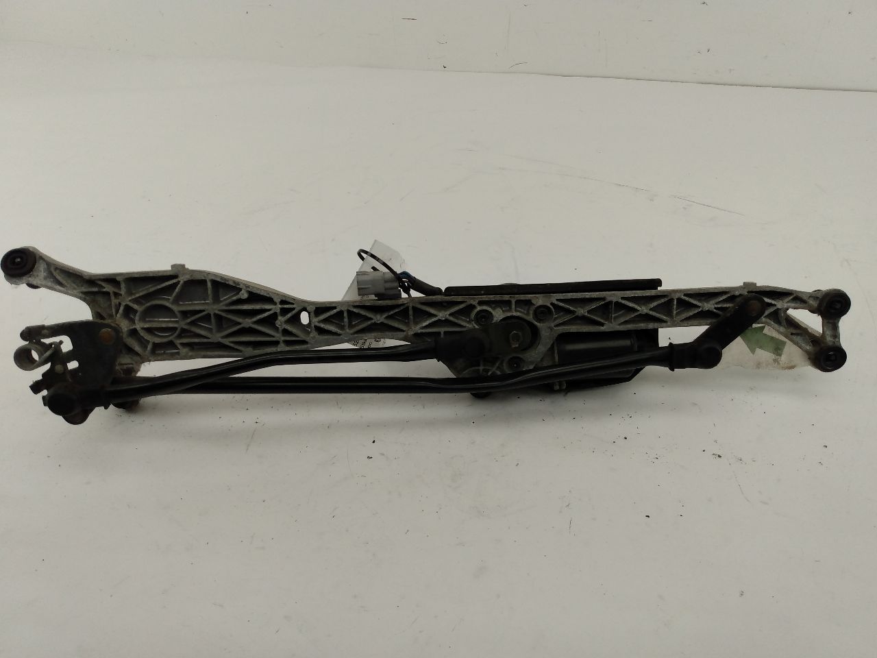 Lexus SC300 Windshield Wiper Motor and Transmission