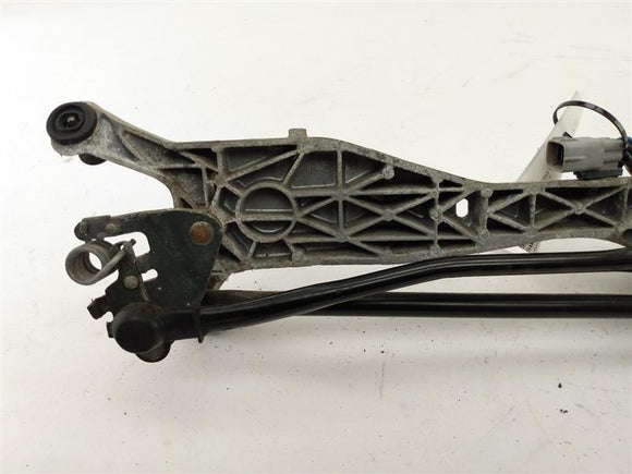 Lexus SC300 Windshield Wiper Motor and Transmission