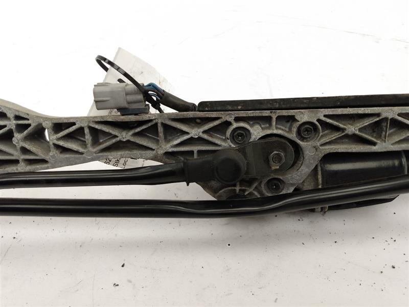 Lexus SC300 Windshield Wiper Motor and Transmission