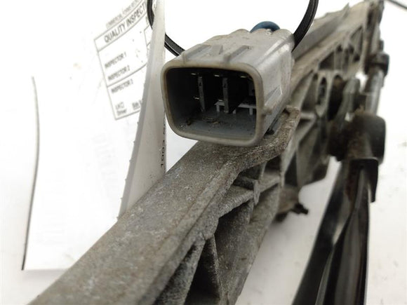 Lexus SC300 Windshield Wiper Motor and Transmission