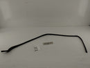 Lexus SC300 Front Right Door Window Seal-1