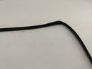Lexus SC300 Front Right Door Window Seal-5