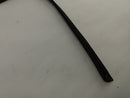 Lexus SC300 Front Right Door Window Seal-6
