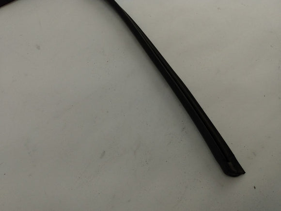 Lexus SC300 Front Right Door Window Seal