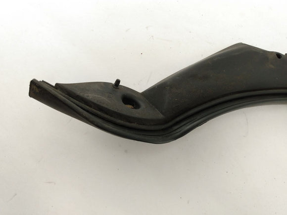Lexus SC300 Front Right Door Window Seal