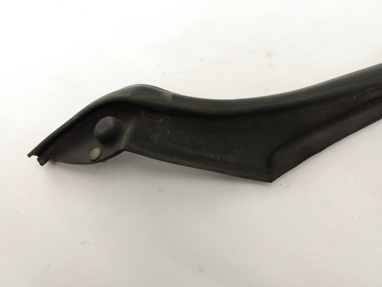 Lexus SC300 Front Right Door Window Seal