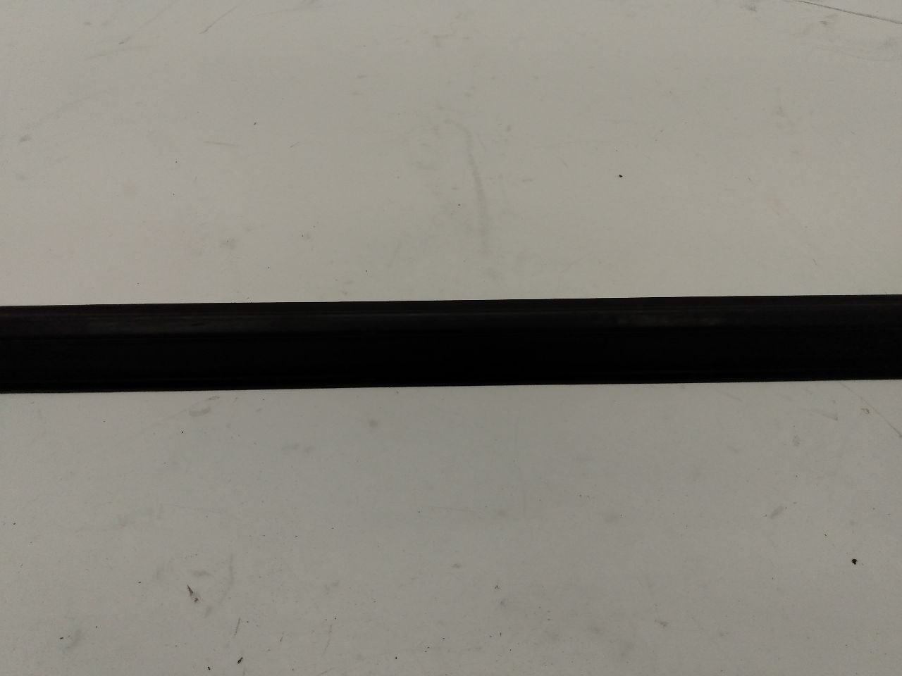 Lexus SC300 Front Right Upper Exterior Rocker Panel Trim
