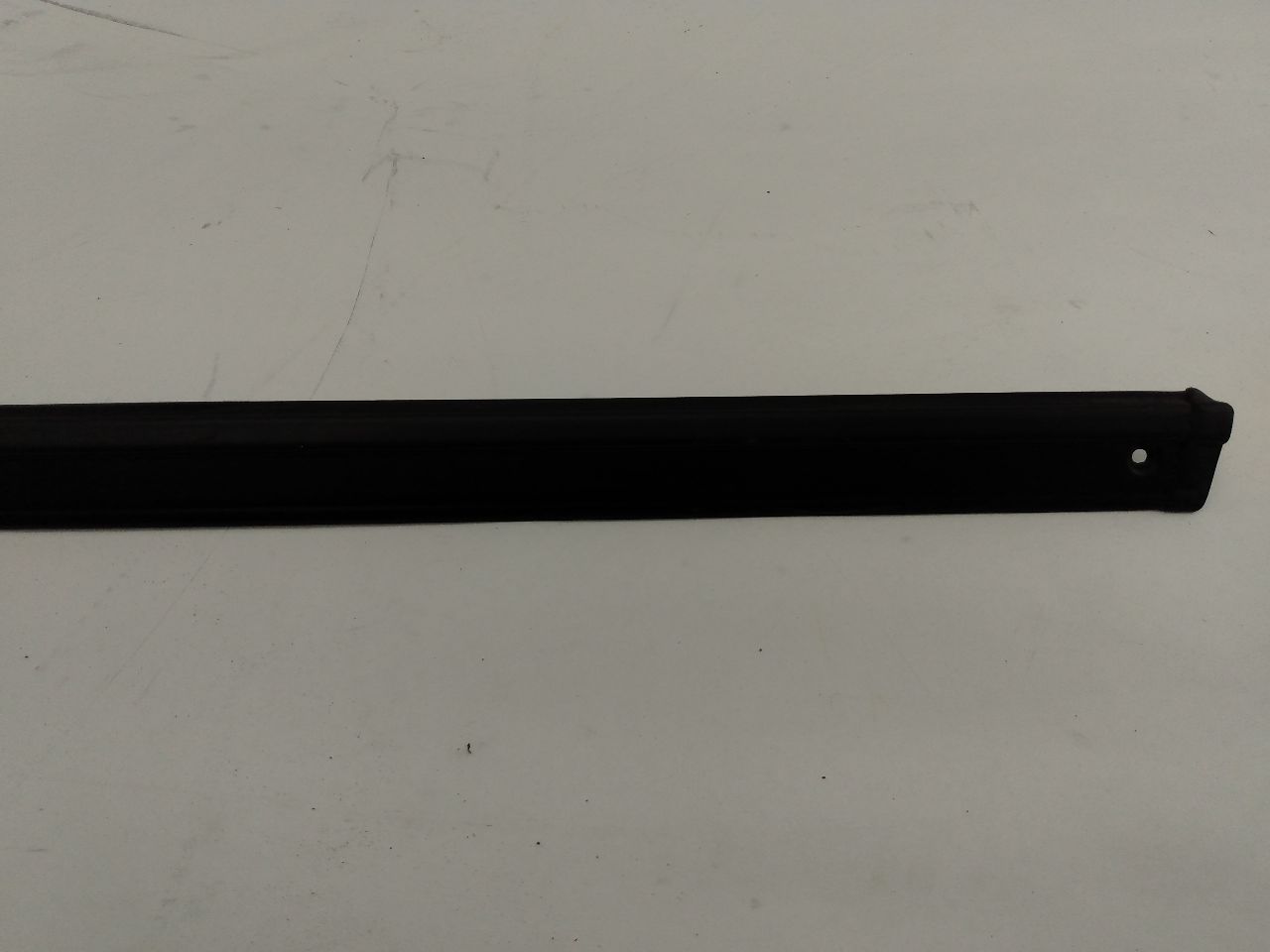 Lexus SC300 Front Right Upper Exterior Rocker Panel Trim