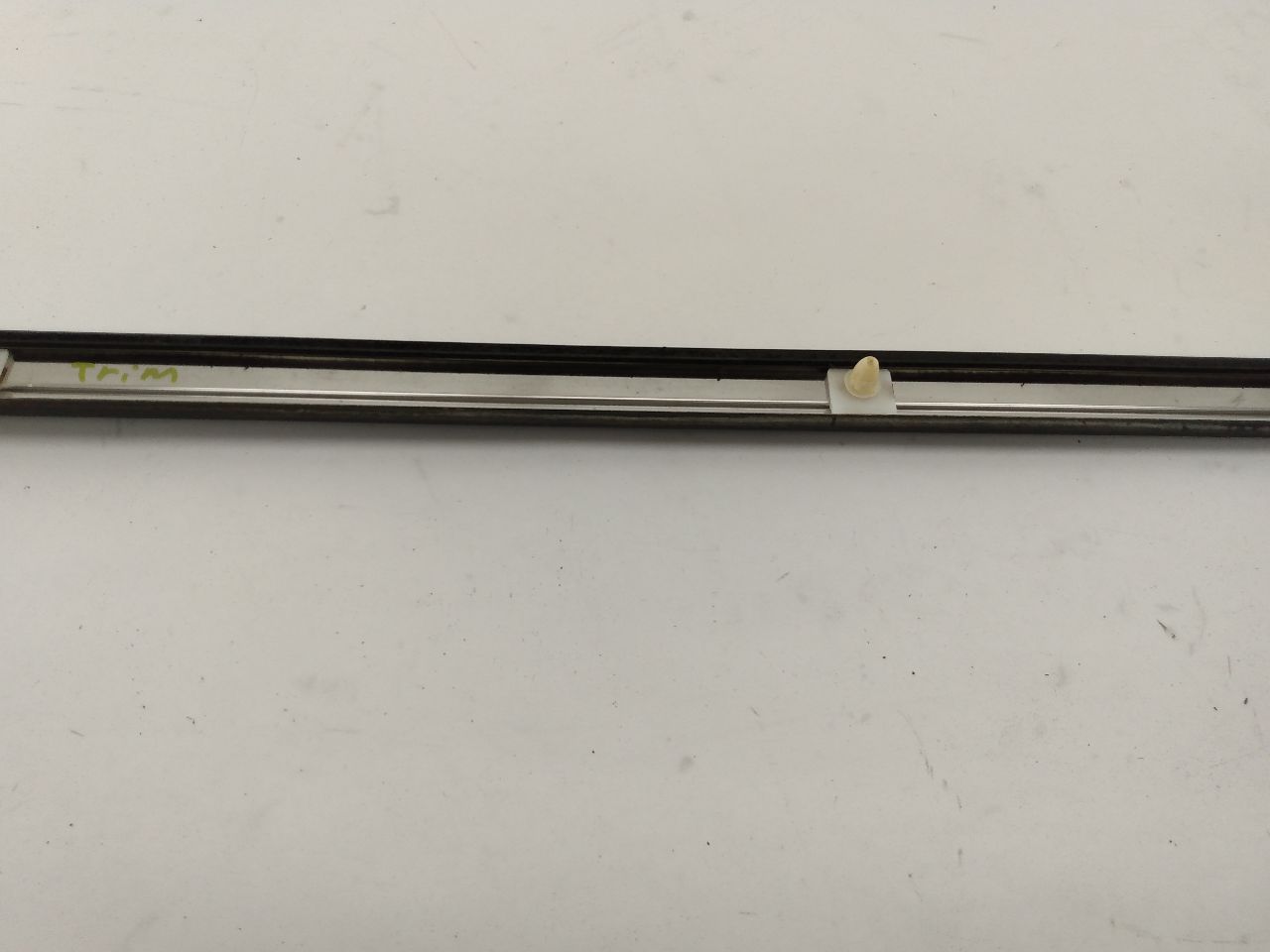 Lexus SC300 Front Right Upper Exterior Rocker Panel Trim
