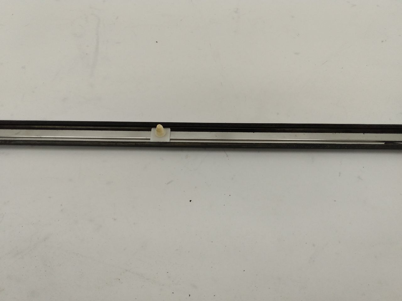Lexus SC300 Front Right Upper Exterior Rocker Panel Trim