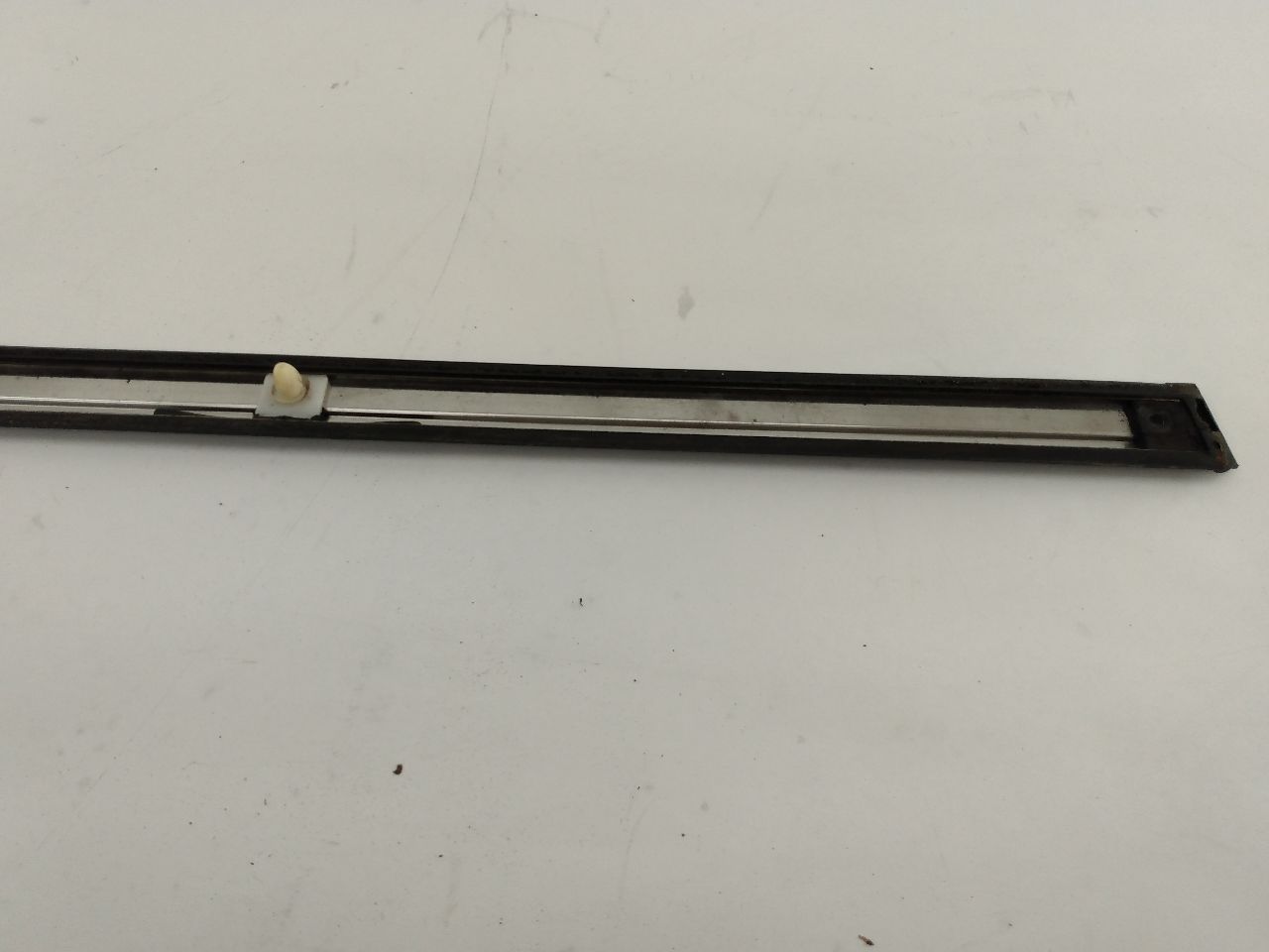 Lexus SC300 Front Right Upper Exterior Rocker Panel Trim